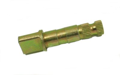 50cc 2-stroke, Rear Brake Camshaft